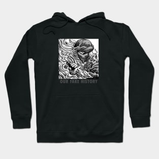 Hashishan Hoodie